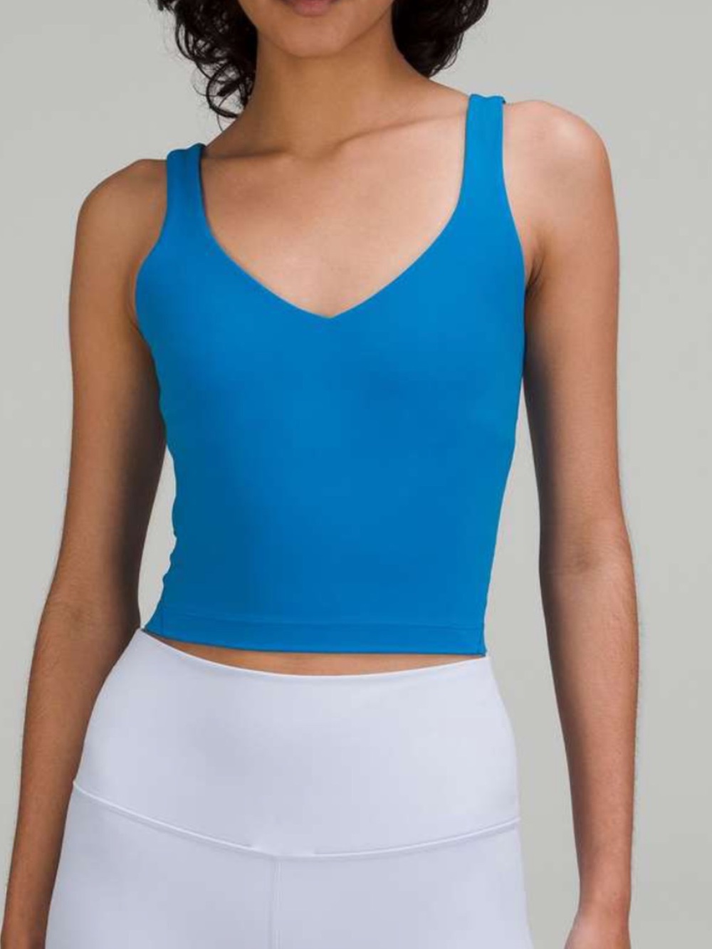 Lululemon Align Tank Top and Leggings